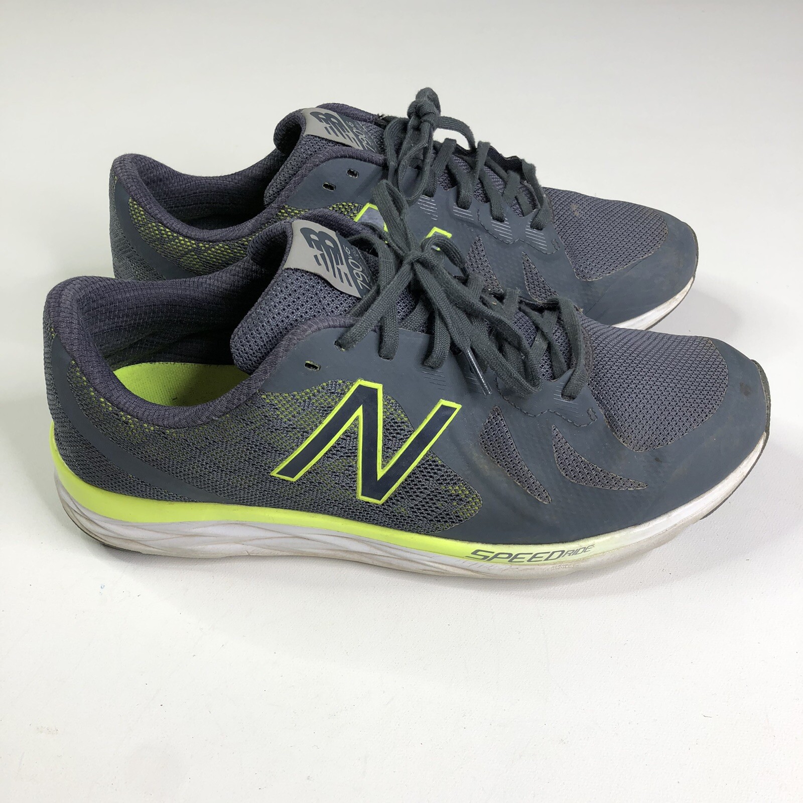 New Balance 790v6 Running Shoes Mens 