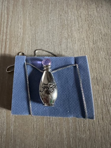 Avon President's Recognition Achievement Necklace Honor Society 2003-2004 NIB - Picture 1 of 3