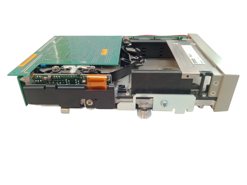 Lecteur de bande vintage DEC TZ30-EK 95MB HH Microvax 3100-30/40/80/90 testé fonctionnel - Photo 4/8