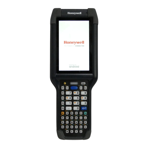 Ordinateur portable Honeywell Dolphin CK65-L0N-ASN210E Android 12 GMS, 2x2 MIMO, NFC