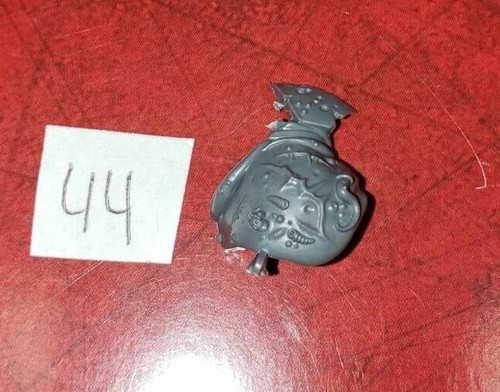 Maggotkin of Nurgle Pusgoyle Blightlord Age of Sigmar AOS Warhammer Fantasy Bits - Picture 44 of 76