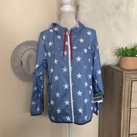 Eddie bauer momentum light jacket cheap