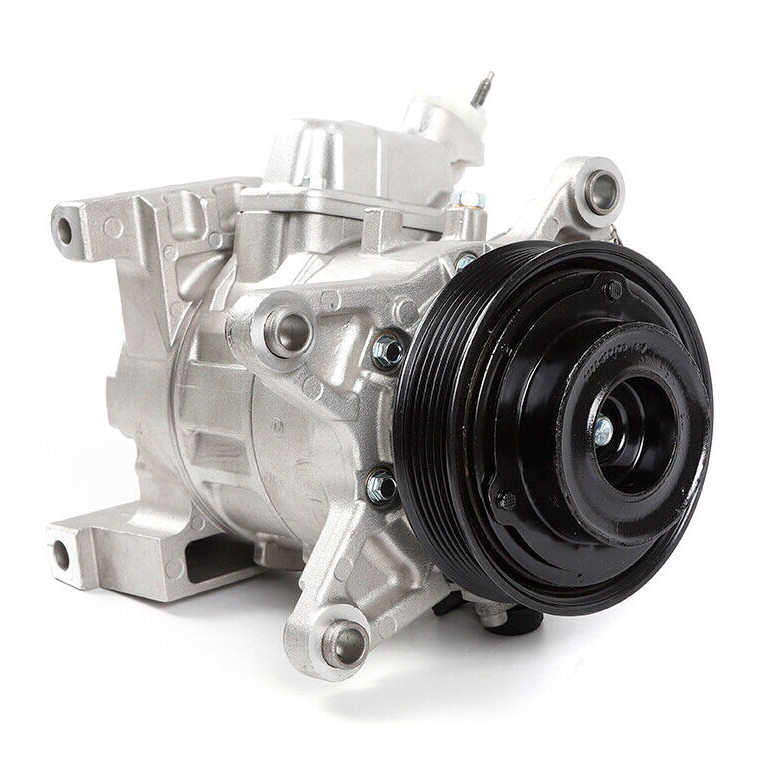 New A/C Compressor fits Lexus GS300, IS300 1998 to 05 / Toyota Aristo 1998 to 04 - Picture 6 of 12