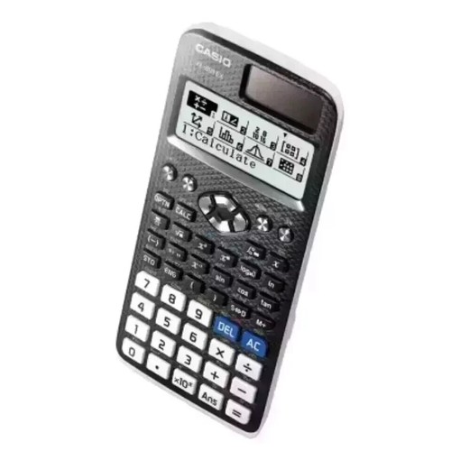 Calculatrice Scientifique FX-991Ex 552 Fonctions - Pour Collège, Lycée, Études Supérieures - 7
