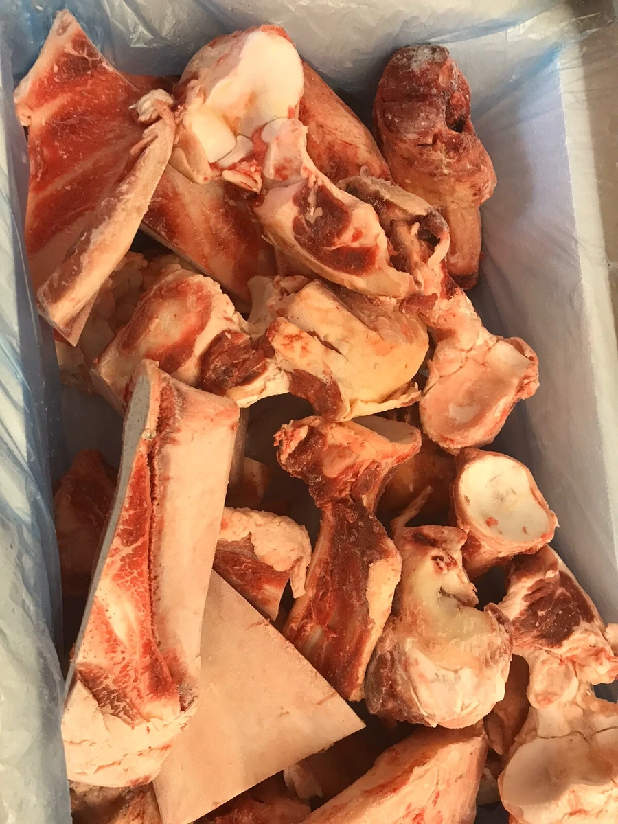 Raw meaty bones store for sale