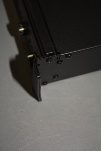 ^ QSC RMX 850 Pro Audio Two Channel Rack Mount Power Amplifier #X1635 - Picture 5 of 7