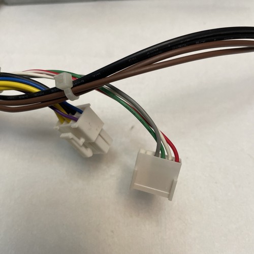 Genuine 240W HP 702307-002 Power Supply - Picture 3 of 4