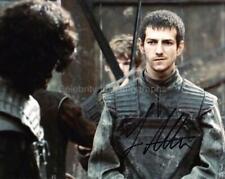 JOSEF ALTIN as Pypar - Game Of Thrones GENUINE SIGNED AUTOGRAPH JOSEF ALTIN as Pypar - Game Of Thrones GENUINE SIGNED AUTOGRAPH