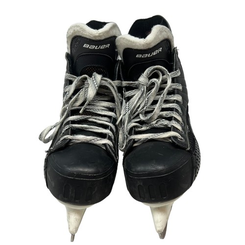 Bauer Flexlite 3.0 Intermediate 5.5 D (6.5 Schuhgröße) Eishockey Schlittschuhe Tuuk - Bild 5 von 11