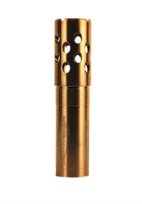 PATTERNMASTER CODE BLACK GOOSE CHOKE TUBE FOR 12GA BENELLI / BERETTA MOBILE 5320
