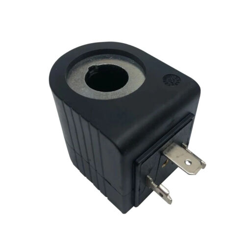 Solenoid Valve Coil Inner Diameter 14mm Height 39mm M14.31.0001 M14.31.0002 - Picture 2 of 4