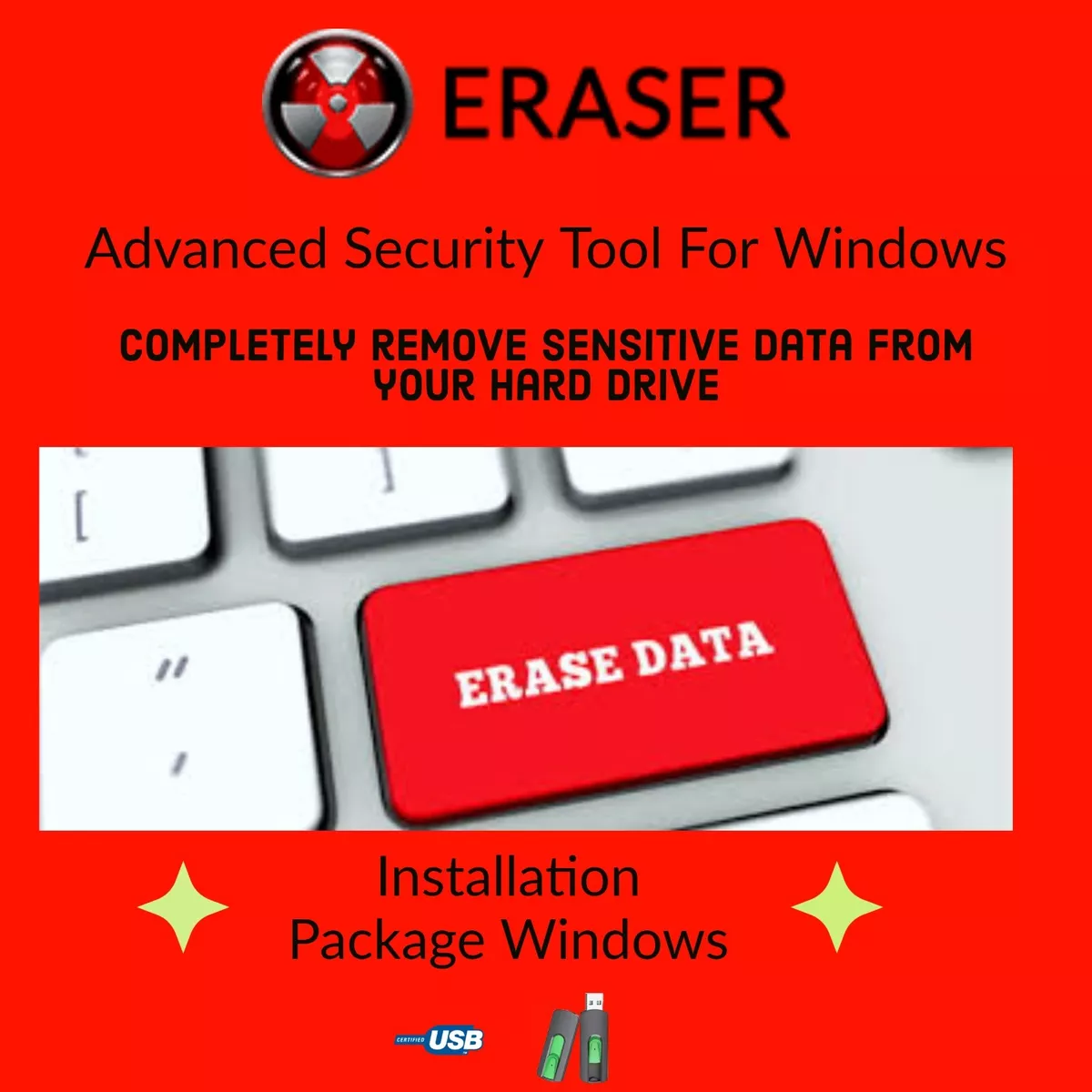 Eraser windows 8.1 deals