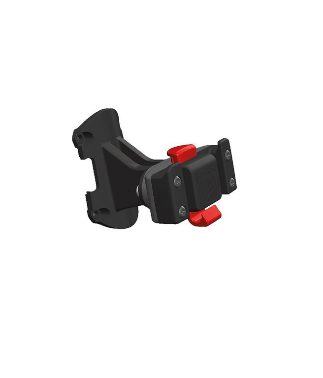 Set Adattatore XLC per portapacchi RA Winora Yakun 2/Radius 2