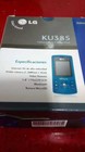 LG KU385 - BOXED - Network Unlocked