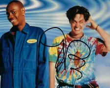GFA Comedian Half Baked Brian * JIM BREUER * Signed 8x10 Photo J2 COA
