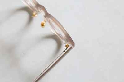 Filton Aiguille05 Couleur-5 Greige Eyewear eyeglasses | eBay