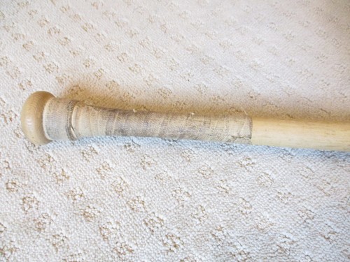 Bate de equipo de béisbol de la Liga Norte de colección Joliet Jackhammers ligas menores * - Imagen 3 de 8