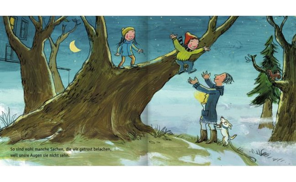 Thumbnail - Matthias Claudius Der Mond Ist Aufgegangen 9783869212937