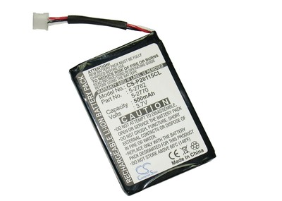 Telephone Fixe Philips Vhbw Batterie Remplacement Pour Prestigio PAP5450DUO, PAP5450 DUO Pour Telephone Fixe Sans Fil Philips