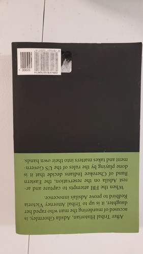 Indian Law... Paperback – January 3, 2017 - Picture 2 of 3