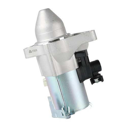 Starter fits For Honda Civic 1.8L 2006 2007 2008 2009 2010 2011 Auto Trans 17958 - Picture 9 of 23
