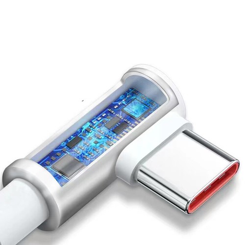 Xiaomi Poco X5/X5 Pro/X4/X4 Pro/X3 Pro 67W Turbocharge Ladegerät Usb C Ladekabel - Imagen 7 de 12