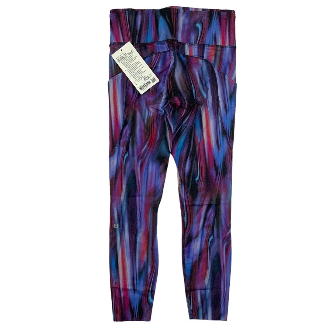 Lululemon store women's pajamas