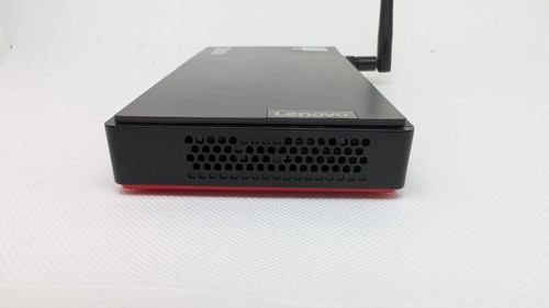 Lenovo ThinkCentre M90n tiny Mini PC USFF i7-8665U 16GB RAM NVME SSD WLAN NUC8i7 - Afbeelding 23 van 24