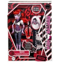 Monster High Boo-riginal Creeproduction Doll G1 Operetta Ready to ship