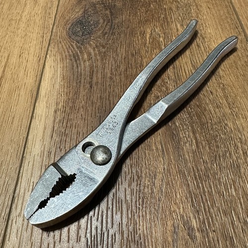 Witco USA G 623 Slip Joint Pliers 8" Long G263 - Picture 1 of 6