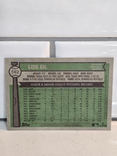 2025 Topps Heritage Baseball Base #1-280 You Pick! - Picture 265 of 501