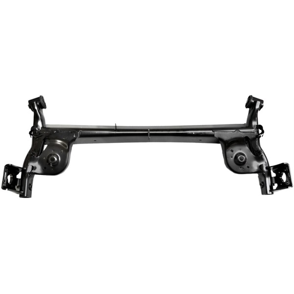 NTY AchsköRper AchsträGer Hinten Passend FüR Dacia Logan MCV Ks_ 1.6 MPI 85-image