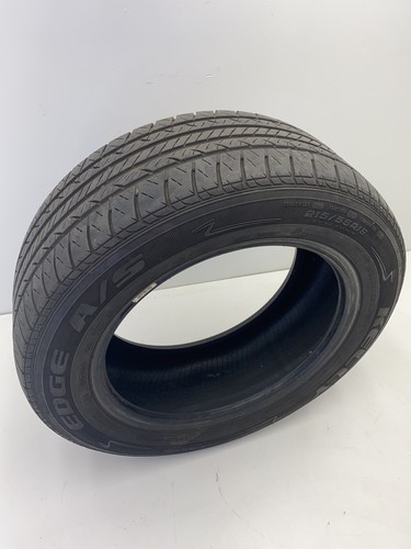 USED TIRE  215/55/R16 Kelly EDGE A/S Wheel Tire - Picture 9 of 9