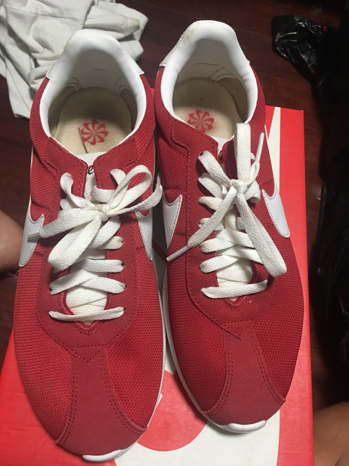 Cheap women's shoes women's shoes NEW MEN'S SIZE 10.5 NIKE ROSHE ONE PREMIUM 525234 040 RETRO ELITE FORCE FLYKNIT Cheap women's shoes women's shoes NEW MEN'S SIZE 10.5 NIKE ROSHE ONE PREMIUM 525234 040 RETRO ELITE FORCE FLYKNIT