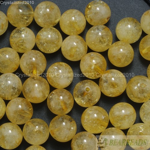 Venta al por mayor Cuentas sueltas espaciadoras de bolas redondas de piedras preciosas naturales 4 mm 6 mm 8 mm 10 mm 12 mm - Imagen 18 de 62