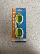 Bestway Youth 7 Aqua Burst Essential Swim Googles