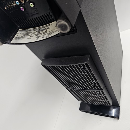 BOSE ACOUSTIMASS 6 SERIES III nur Lautsprecher ISTZUSTAND KEINE RÜCKNAHME UNGETESTET - Bild 5 von 7