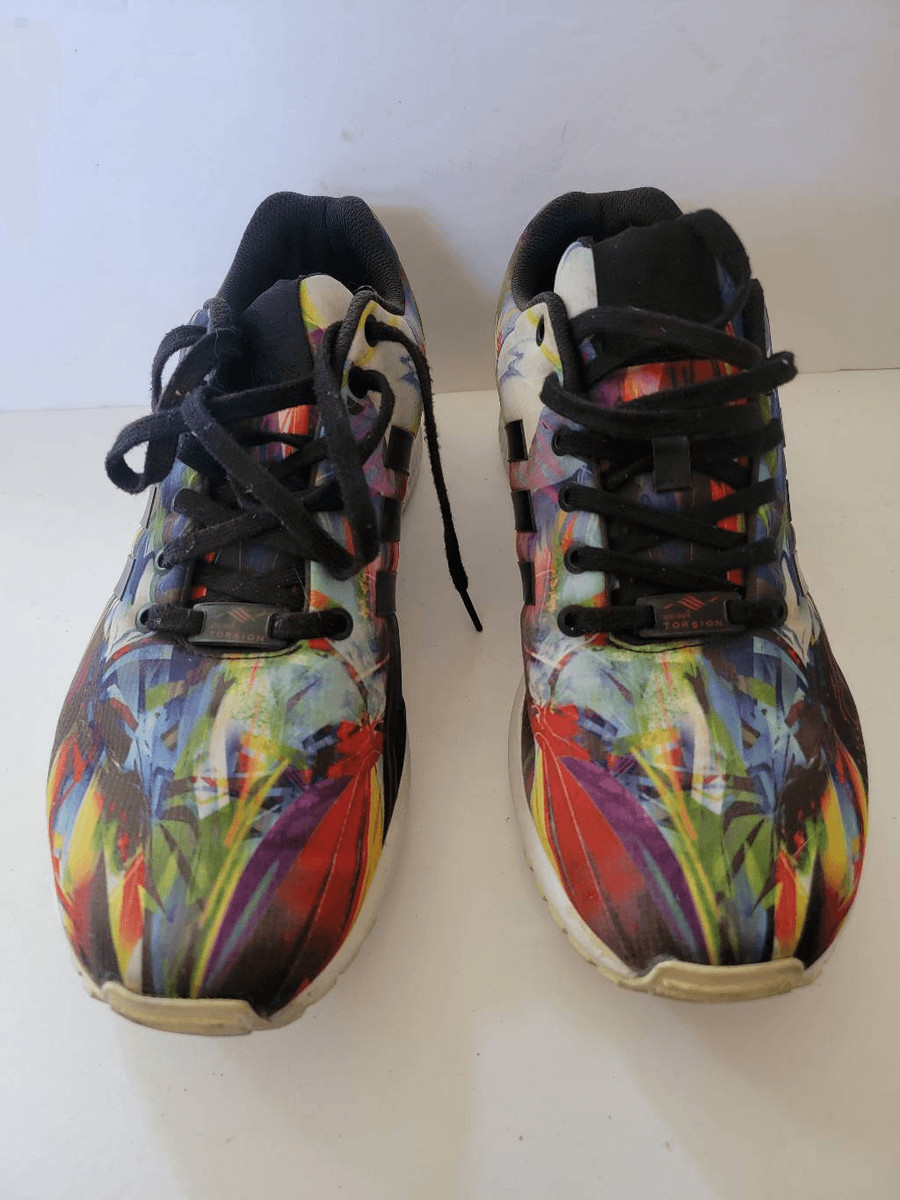 Zx flux 10.5 new arrivals