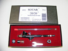 Sotar 20/20 Airbrush (zz6)