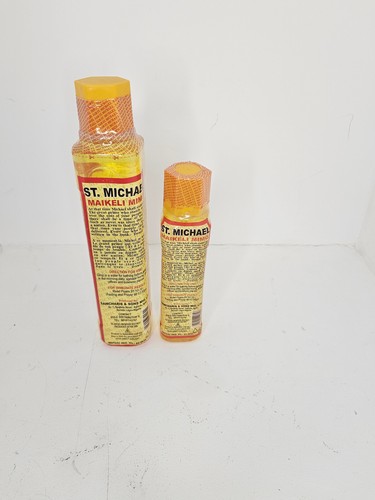 St Micheal Spirituelles Parfum - 500ml, 250ml - Duft Duft - Spiritueller Köln - Bild 18 von 18