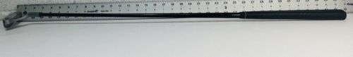Alien Sport Pat Simmons Design Tutch Tour Blade Putter 35 “ Graphite Shaft - Picture 5 of 24