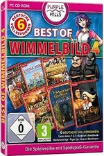 Best of Wimmelbild Vol. 4 by Purplehills | Game | condition very good