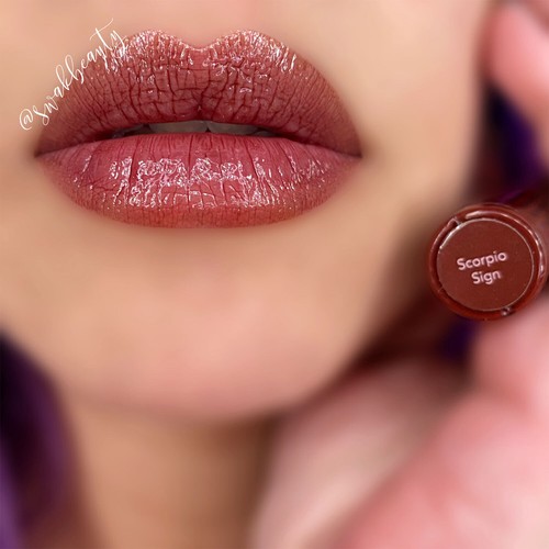 Lipsense SeneGence authentische Lippenfarben in voller Größe ~ Glanz ~ OOPS BRANDNEU VERSIEGELT - Bild 4 von 23