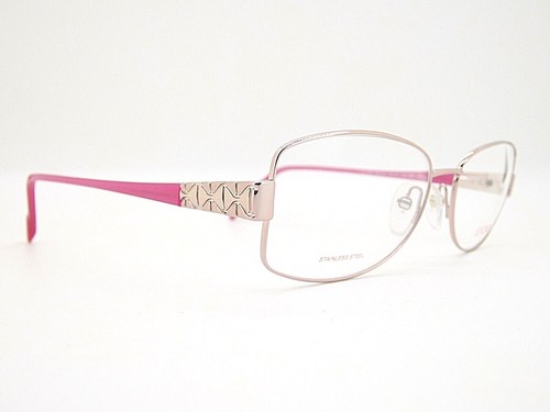 ESCADA VES527 Designer Eyeglasses Brille Goggles lunettes de vue 55/15/140 - Picture 6 of 22