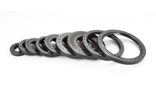 Crank Bearing Seal, 30x47x7 DV Crank Bearing Seal, 30x47x7 DV