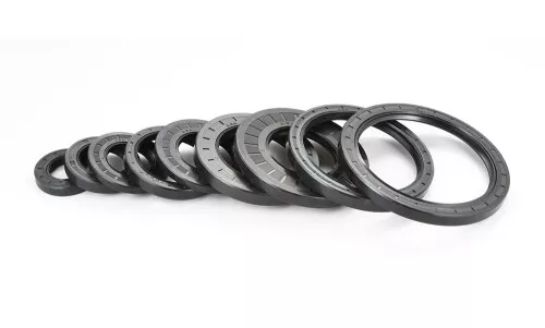 Oil seals R23 & R21 Lipped Rotary Shaft x **Please Choose Your Sizes** TTO - Picture 1 of 2