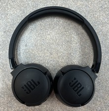 Jbl Tune 660nc Active Noise Cancelling Bluetooth Headphones
