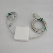 Original Apple 85W  Power Adapter MagSafeWith Extension Cable A1343