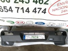 Pare-choc arrière Suzuki VITARA