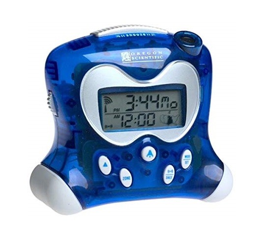 atomic projection radio clock atomic projection radio clock